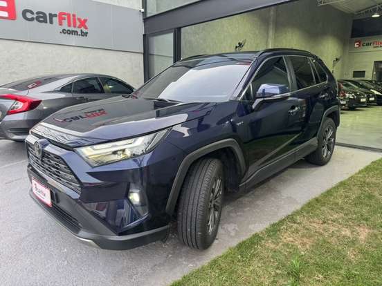 TOYOTA-RAV4-2.5 VVT-IE HYBRID SX CONNECT AWD CVT TOYOTA-RAV4-2025