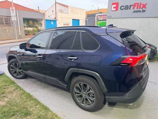 TOYOTA-RAV4-2.5 VVT-IE HYBRID SX CONNECT AWD CVT TOYOTA-RAV4-2025