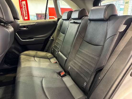 TOYOTA-RAV4-2.5 VVT-IE HYBRID SX CONNECT AWD CVT TOYOTA-RAV4-2024