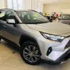 TOYOTA RAV4 2.5 VVT-IE HYBRID SX CONNECT AWD CVT TOYOTA RAV4 2.5 VVT-IE HYBRID SX CONNECT AWD CVT