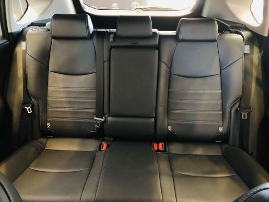 TOYOTA-RAV4-2.5 VVT-IE HYBRID SX CONNECT AWD CVT TOYOTA-RAV4-2025