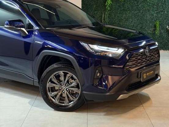TOYOTA-RAV4-2.5 VVT-IE HYBRID SX CONNECT AWD CVT TOYOTA-RAV4-2023