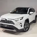 TOYOTA RAV4 2.5 VVT-IE HYBRID SX CONNECT AWD CVT TOYOTA RAV4 2.5 VVT-IE HYBRID SX CONNECT AWD CVT