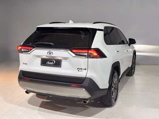 TOYOTA-RAV4-2.5 VVT-IE HYBRID SX CONNECT AWD CVT TOYOTA-RAV4-2025