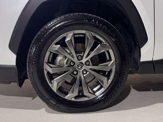 TOYOTA-RAV4-2.5 VVT-IE HYBRID SX CONNECT AWD CVT TOYOTA-RAV4-2025
