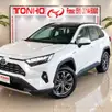 TOYOTA RAV4 2.5 VVT-IE HYBRID SX CONNECT AWD CVT TOYOTA RAV4 2.5 VVT-IE HYBRID SX CONNECT AWD CVT