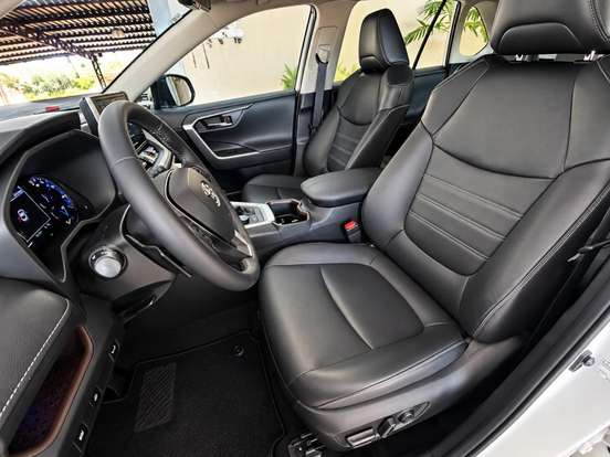 TOYOTA-RAV4-2.5 VVT-IE HYBRID SX CONNECT AWD CVT TOYOTA-RAV4-2024