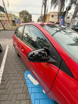 TOYOTA-YARIS-1.3 16V FLEX XL PLUS TECH MULTIDRIVE TOYOTA-YARIS-2018