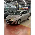 TOYOTA YARIS 1.3 16V FLEX XL LIVE MANUAL TOYOTA YARIS 1.3 16V FLEX XL LIVE MANUAL