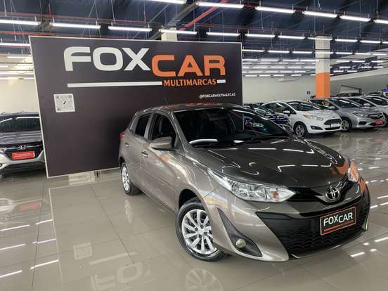 TOYOTA-YARIS-2020