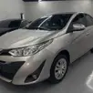 TOYOTA YARIS 1.5 16V FLEX SEDAN XL LIVE MULTIDRIVE TOYOTA YARIS 1.5 16V FLEX SEDAN XL LIVE MULTIDRIVE