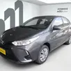 TOYOTA YARIS 1.5 16V FLEX SEDAN XL MULTIDRIVE TOYOTA YARIS 1.5 16V FLEX SEDAN XL MULTIDRIVE