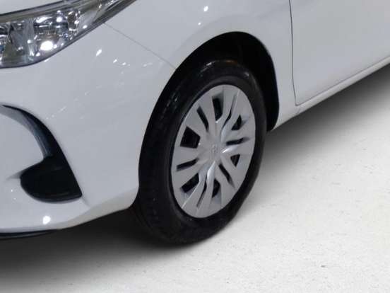 TOYOTA-YARIS-1.5 16V FLEX SEDAN XL MULTIDRIVE TOYOTA-YARIS-2023