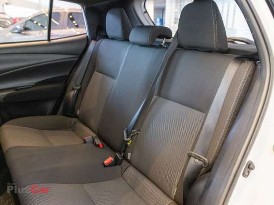 TOYOTA-YARIS-1.5 16V FLEX XL MULTIDRIVE TOYOTA-YARIS-2024