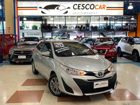 TOYOTA-YARIS-2019