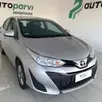 TOYOTA YARIS 1.5 16V FLEX XL PLUS CONNECT MULTIDRIVE TOYOTA YARIS 1.5 16V FLEX XL PLUS CONNECT MULTIDRIVE
