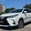 TOYOTA YARIS 1.5 16V FLEX XS MULTIDRIVE TOYOTA YARIS 1.5 16V FLEX XS MULTIDRIVE