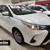 TOYOTA YARIS 1.5 16V FLEX XS MULTIDRIVE TOYOTA YARIS 1.5 16V FLEX XS MULTIDRIVE