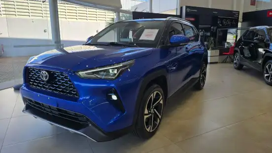 TOYOTA-YARIS CROSS-2026