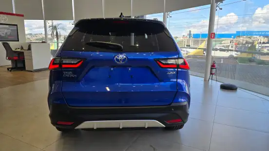 TOYOTA-YARIS CROSS-2026