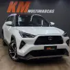 TOYOTA YARIS CROSS 1.5 VVT-I HYBRID FLEX XRX CVT TOYOTA YARIS CROSS 1.5 VVT-I HYBRID FLEX XRX CVT