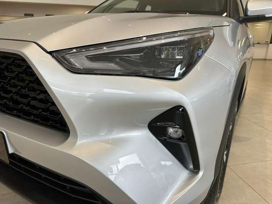 TOYOTA-YARIS CROSS-1.5 VVT-I FLEX XRE CVT TOYOTA-YARIS CROSS-2026