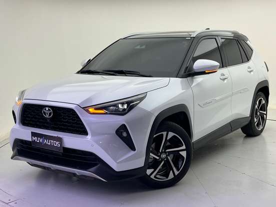 TOYOTA-YARIS CROSS-2026