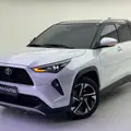 TOYOTA YARIS CROSS 1.5 VVT-I HYBRID FLEX XRX CVT TOYOTA YARIS CROSS 1.5 VVT-I HYBRID FLEX XRX CVT