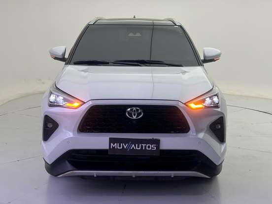 TOYOTA-YARIS CROSS-1.5 VVT-I HYBRID FLEX XRX CVT TOYOTA-YARIS CROSS-2026