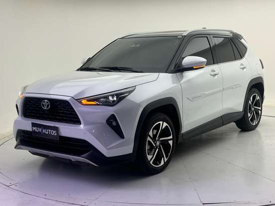 TOYOTA-YARIS CROSS-2026