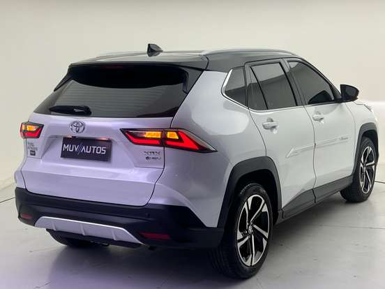 TOYOTA-YARIS CROSS-1.5 VVT-I HYBRID FLEX XRX CVT TOYOTA-YARIS CROSS-2026