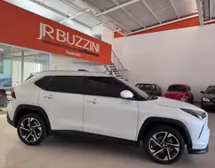 TOYOTA YARIS CROSS 1.5 VVT-I HYBRID FLEX XRX CVT TOYOTA YARIS CROSS 1.5 VVT-I HYBRID FLEX XRX CVT