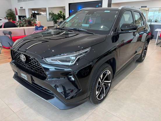 TOYOTA-YARIS CROSS-2026
