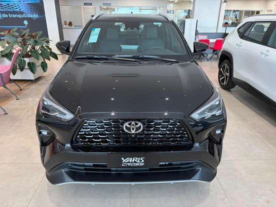 TOYOTA-YARIS CROSS-2026