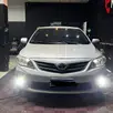 TOYOTA COROLLA 1.8 GLI 16V FLEX 4P AUTOMÁTICO TOYOTA COROLLA 1.8 GLI 16V FLEX 4P AUTOMÁTICO