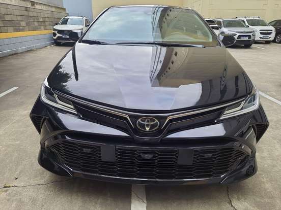 TOYOTA-COROLLA-2.0 VVT-IE FLEX GR-S DIRECT SHIFT TOYOTA-COROLLA-2023