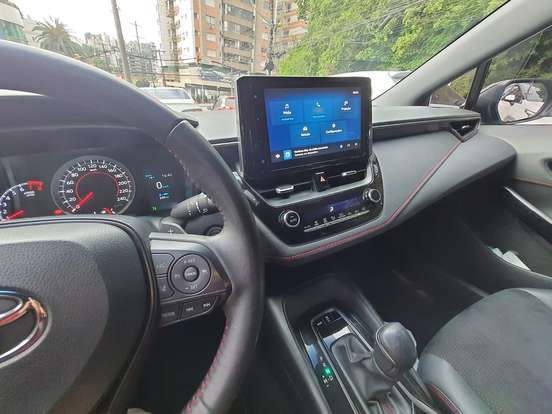 TOYOTA-COROLLA-2.0 VVT-IE FLEX GR-S DIRECT SHIFT TOYOTA-COROLLA-2023