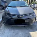 TOYOTA COROLLA 2.0 VVT-IE FLEX XEI DIRECT SHIFT TOYOTA COROLLA 2.0 VVT-IE FLEX XEI DIRECT SHIFT