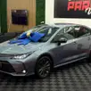 TOYOTA COROLLA 2.0 VVT-IE FLEX XEI DIRECT SHIFT TOYOTA COROLLA 2.0 VVT-IE FLEX XEI DIRECT SHIFT