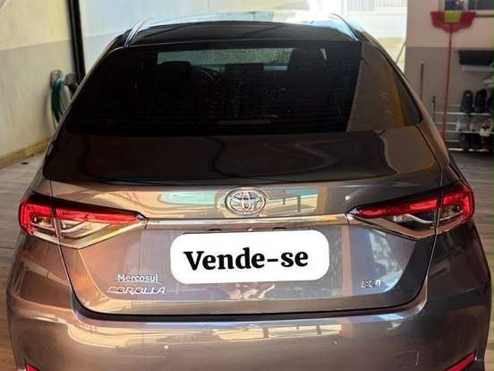 TOYOTA-COROLLA-2.0 VVT-IE FLEX XEI DIRECT SHIFT TOYOTA-COROLLA-2022