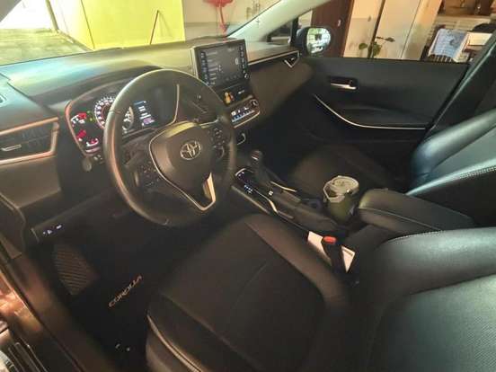 TOYOTA-COROLLA-2.0 VVT-IE FLEX XEI DIRECT SHIFT TOYOTA-COROLLA-2022