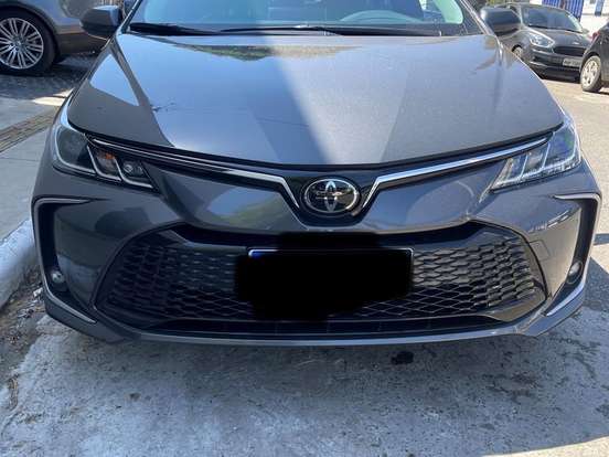 TOYOTA-COROLLA-2.0 VVT-IE FLEX XEI DIRECT SHIFT TOYOTA-COROLLA-2024