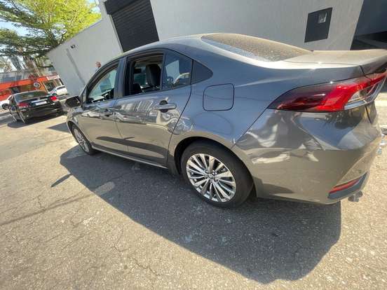 TOYOTA-COROLLA-2.0 VVT-IE FLEX XEI DIRECT SHIFT TOYOTA-COROLLA-2024