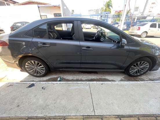 TOYOTA-COROLLA-2.0 VVT-IE FLEX XEI DIRECT SHIFT TOYOTA-COROLLA-2024