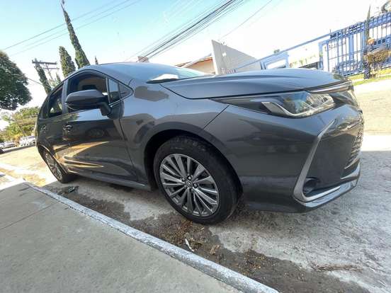 TOYOTA-COROLLA-2.0 VVT-IE FLEX XEI DIRECT SHIFT TOYOTA-COROLLA-2024