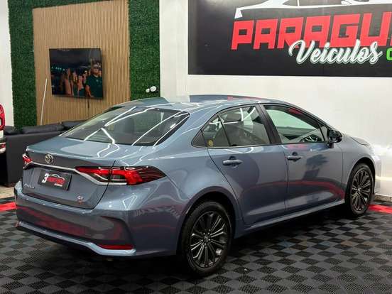 TOYOTA-COROLLA-2.0 VVT-IE FLEX XEI DIRECT SHIFT TOYOTA-COROLLA-2021