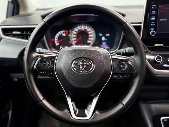 TOYOTA-COROLLA-2.0 VVT-IE FLEX XEI DIRECT SHIFT TOYOTA-COROLLA-2021