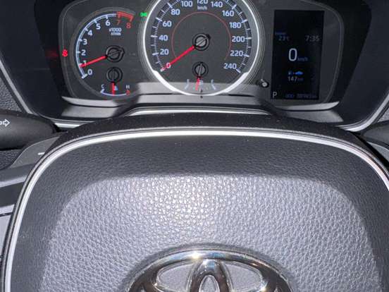 TOYOTA-COROLLA-2.0 VVT-IE FLEX XEI DIRECT SHIFT TOYOTA-COROLLA-2020