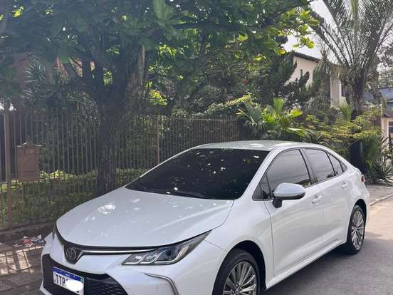 TOYOTA-COROLLA-2.0 VVT-IE FLEX XEI DIRECT SHIFT TOYOTA-COROLLA-2025