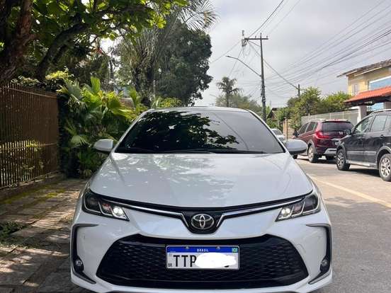 TOYOTA-COROLLA-2.0 VVT-IE FLEX XEI DIRECT SHIFT TOYOTA-COROLLA-2025